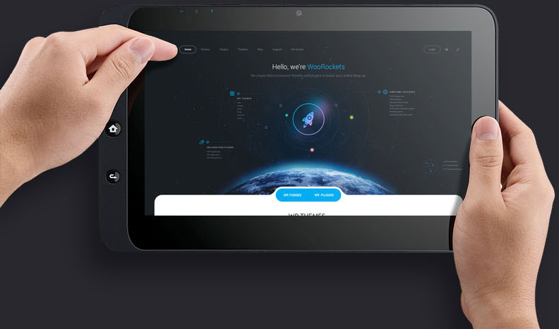 网页在线DDOS压力测试